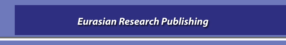 Eurasian Research Publishing